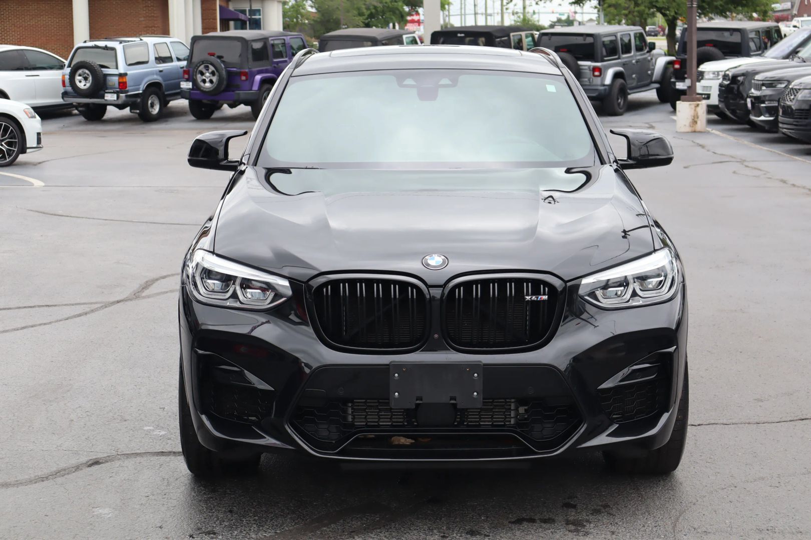 bmw x4 m 2020 5YMUJ0C0XL9B76025 image bmw x4 m 2020 5YMUJ0C0XL9B76025 image